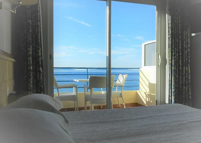 Grand Moriaz Hotel 3*