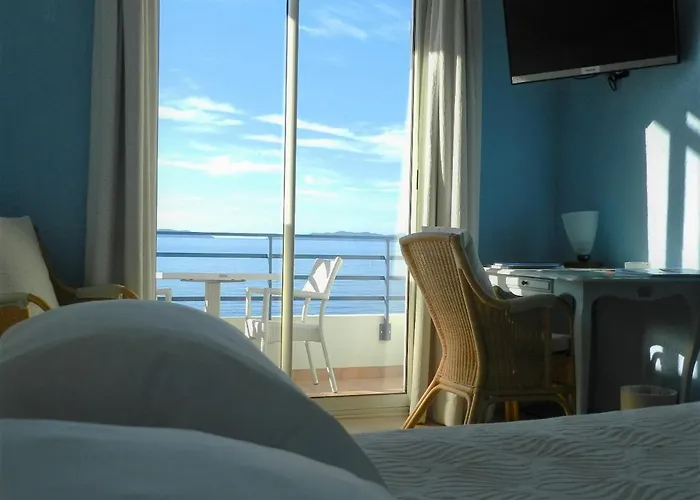 Hotel Grand Moriaz 3*