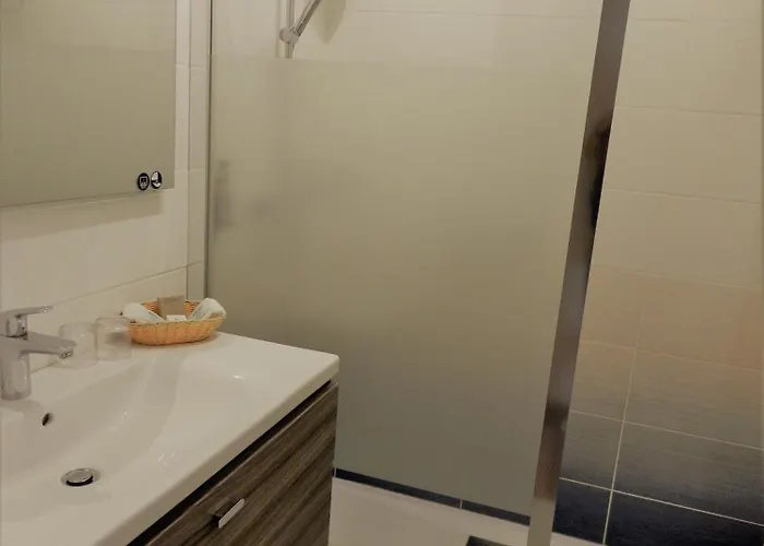 Grand Moriaz Hotel Le Lavandou