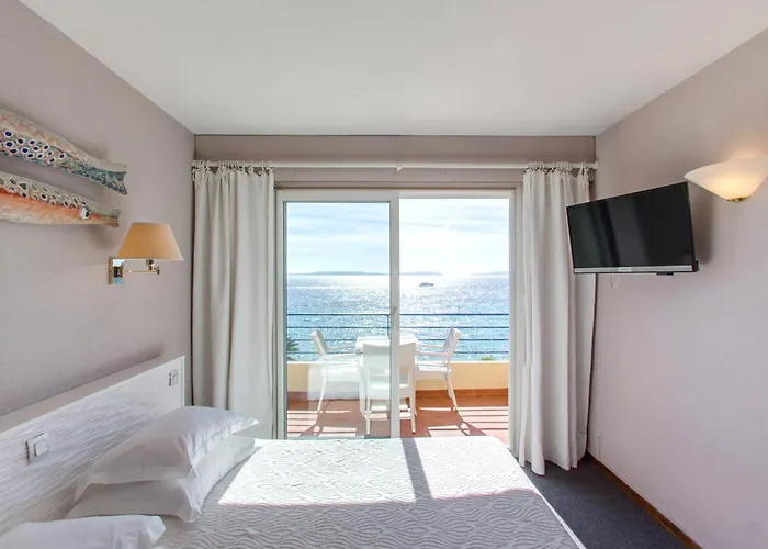 Grand Moriaz Hotel 3*