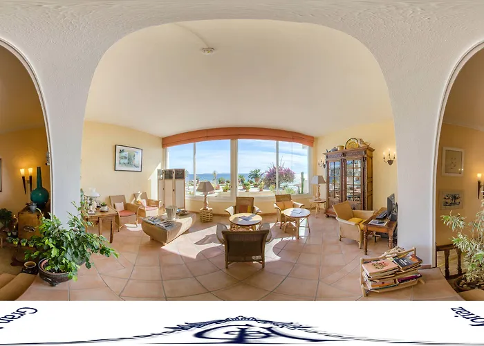 Grand Moriaz Hotel Le Lavandou