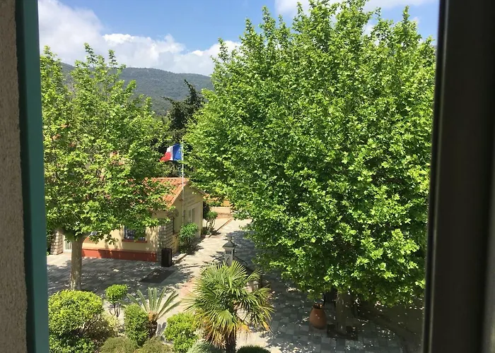 Grand Moriaz Hotel Le Lavandou